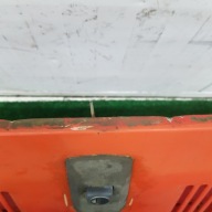 boot doors rear part FIAT 126 P EL