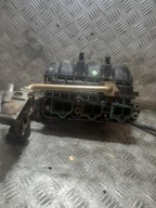 intake manifold OPEL CORSA D