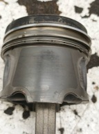 piston connecting rod 28GQ1 ILVR1 1.5 DCI Renault Laguna III (2007- )