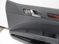 SKODA SUPERB II side door right front 3T1867012
