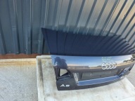 boot doors rear part AUDI A6 C6 sedan LZ7Q LIFT 2008-2011 original without rust !!!