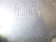 mats rubber Mercedes Vaneo W414 original