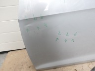 VW GOLF VII 7 HB HATCHBACK (5DRZWI) 5G4 12-20 door DOOR front left