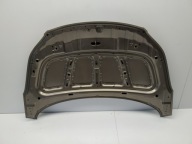 2010r-- Hyundai Elantra 5 V bonnet front front original Szaro zlota
