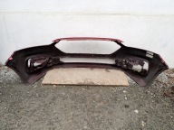 bumper front front FORD MONDEO MK5 V LIFT 2019