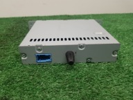 CD player CD FABRYCZNY CITROEN DS-5 9805593680