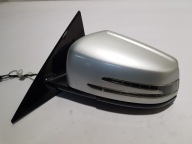 mirror left MERCEDES W207 CABRIO 9 PIN 775 C775