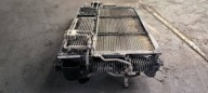 water cooler MERCEDES - BENZ S 320 L W221