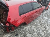 parafango LONGHERONE Destra posteriore VW GOLF 7 VII colore LA3X