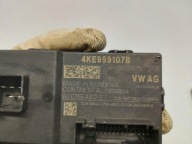 Ford Explorer VII R2KB, module control unit bonnet 4KE959107B