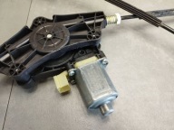 Volkswagen Golf VII window regulator door left front 5G4837461G