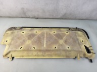 Insonorisation du capot podbitka spinki Joint Range Rover EVOQUE L538 LIFT