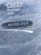 Blende Abdeckung Unterfahrschutz AUDI A4 B8 8K0825219A