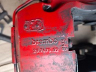 caliper brake front AUDI RS3 8V 17r 8V5 20.7675.02