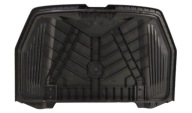 AUDI E-TRON ABDECKUNG POLKI HANDSCHUHFACH 4KE863369