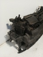Schlossträger Kühler SKODA SCALA 1,0TSI