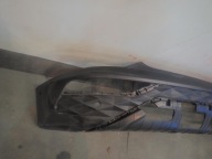 bumper rear part rear HYUNDAI TUCSON IV 2020