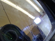 mirror left TOYOTA AVENSIS T25 7 PIN (3)