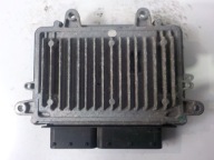MERCEDES computer control unit 0281013022 A6401507279