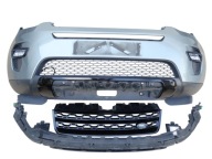LAND ROVER DISCOVERY SPORT L550 14-19 front bumper front LRC 943 grey