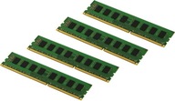 PAMIĘĆ RAM 16GB (4x4GB) DDR3L DIMM PC3L 12800 1600