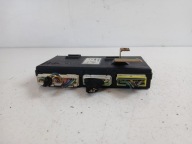 VOLVO V40 S40 et Unité commande confort 30896697