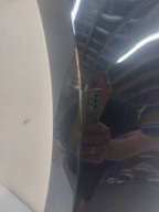 AUDI A4 B9 8W 16r> fender left front original