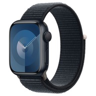 Smartwatch Apple Watch  9 GPS 41mm tmavo modrá