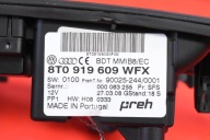 PILOT control panel RADIA 8T0919609 button electric brake AUDI A4 B8