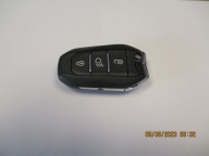 key key PILOT CITROEN DS7 98281097ZD