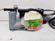 HYUNDAI IX35 tension belt safety left right front
