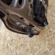 Renault Clio IV 2015 front side right door front