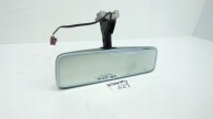 mirror inner reversely MERCEDES EQC N293 2019- A2938105801