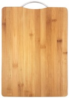 Vágódeszka Tropic bambusz 1 db