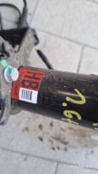 swing McPherson shock absorber front side right Renault Arkana 13100046R