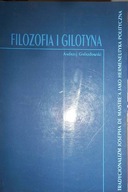 Filozofia i gilotyna - Andrzej Gniazdowski