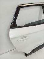 door right rear. OPEL GRANDLAND X