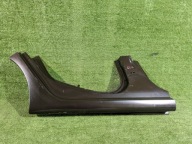 pillar threshold right RENAULT CLIO V NR.627