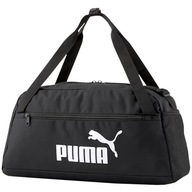 Puma Phase torba na ramię trening sportowa czarna