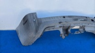 BMW X3 E83 m-packet bumper rear part below sensors 34143390 GR75