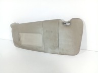 BMW 3 E46 316I 98-05 cover PRZECIWSLONECZNA left driver´s visor