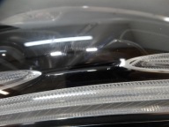 light REFLEKTOR left front MERCEDES GLC X254 12130030210L