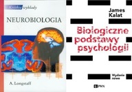 Neurobiologia Longstaff + Biologiczne podstawy