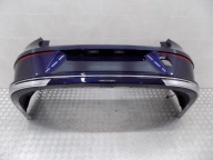 BMW 7 G70 bumper rear rear part 6 PDC C3Z