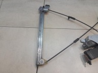 window regulator right front SKODA OCTAVIA and 101448202