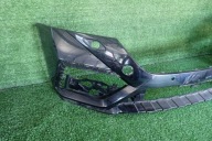 SKODA OCTAVIA IV RS 19- front bumper front