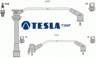 Sada zapaľovacích káblov Tesla T398P