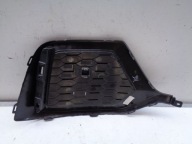 grid of a bumper right rear HONDA CIVIC X 17