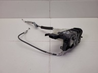 lock door front right side Peugeot 208 2 2021 16943870