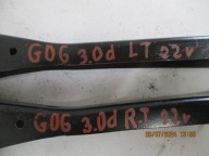 QUERLENKER QUERLENKER RECHTS LINKS HINTEN HECK BMW X6 G06 3,0D
